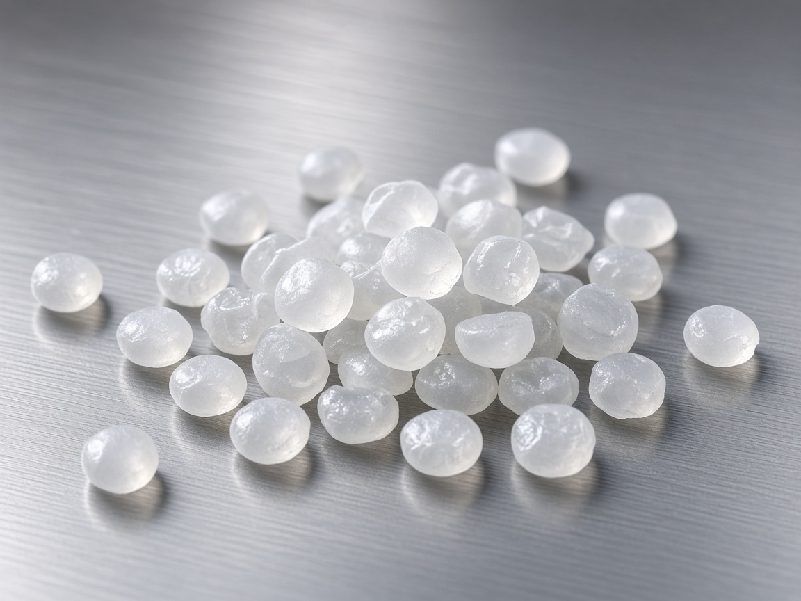 Recycled LDPE LLDPE granules supplier